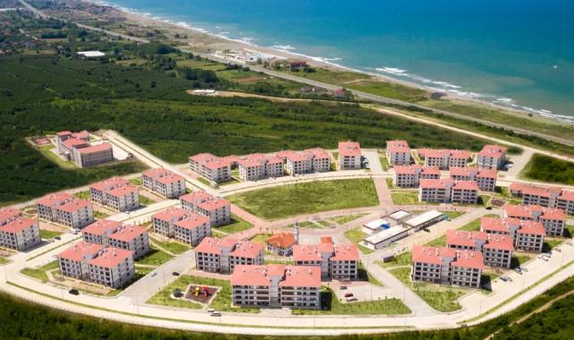 Cumhurbaşkanı Erdoğan, “Yüzyılın Konut Projesi”ni tanıtacak…  500 bin yeni sosyal konut geliyor