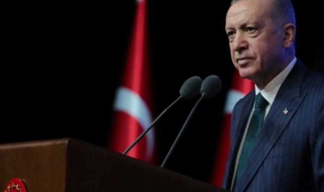 Cumhurbaşkanı Erdoğan’dan Patrik Maşalyan’a taziye