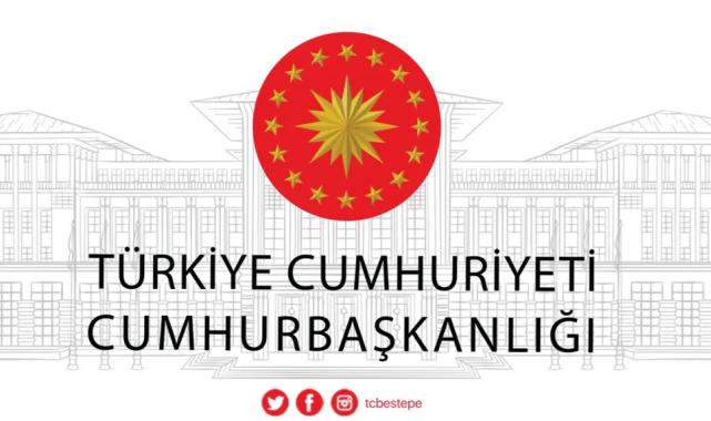 Cumhurbaşkanlığı 38 raportör yardımcısı alacak… Başvurular 31 Ekim’de başlıyor