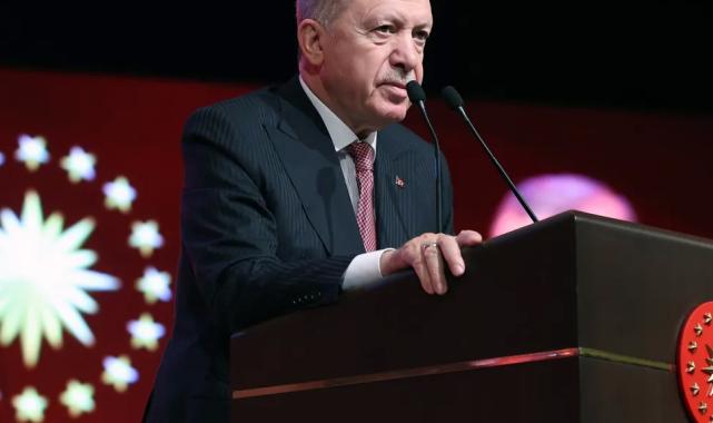 Cumhurbaşkanlığı Büyük Ödülleri belli oldu