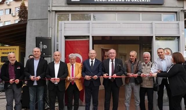 “Cumhuriyet’ten Günümüze Denizli” fotoğraf sergisi açıldı