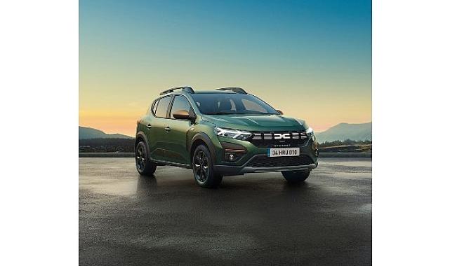 Dacia Sandero Stepway: B-SUV segmentinde yine zirvede