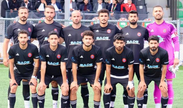 Darıca Türkelispor’da sezonu açıyor