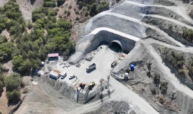 Demir ağlara Ankara’dan Samsun’a örülüyor