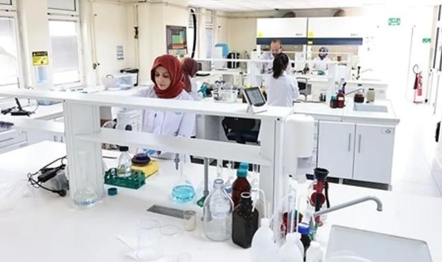 DENÇEV, TÜRKAK denetimini başarıyla tamamladı