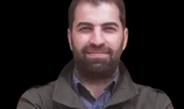 Deniz Mahabad’ın ilk öykü kitabı ‘Suyun Kırmızı Gölgesi’ raflarda