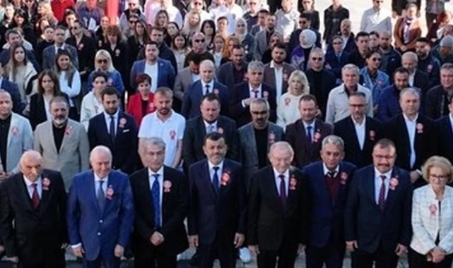 Denizli Belediyesi 149 yaşında!