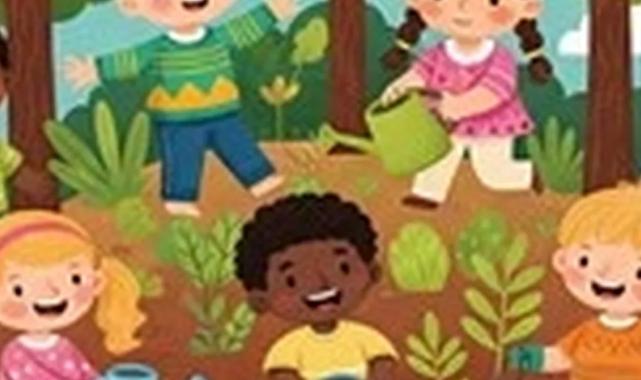 Denizli Bilim Merkezi’nde doğa dostu nesiller bilimle buluşuyor