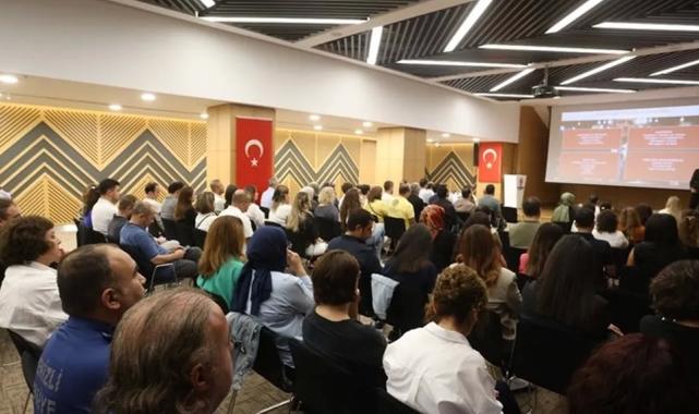 Denizli Büyükşehir Belediyesi personeline KVKK eğitimi