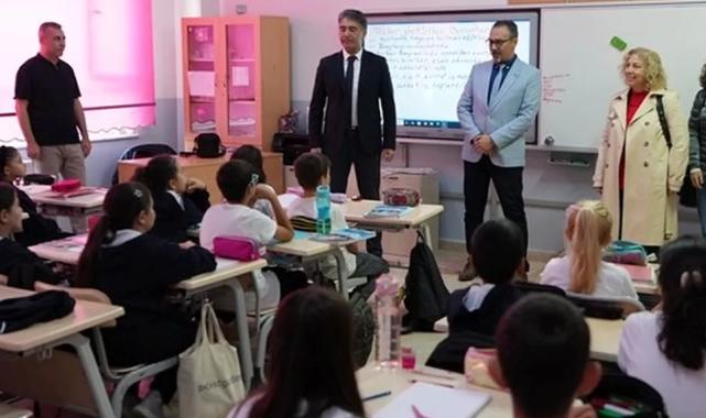 Denizli Büyükşehir’den sıfır atık ve iklim bilinci hamlesi