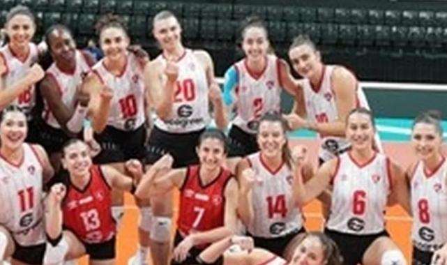 Denizli’nin Sultanları sezona galibiyetle başladı