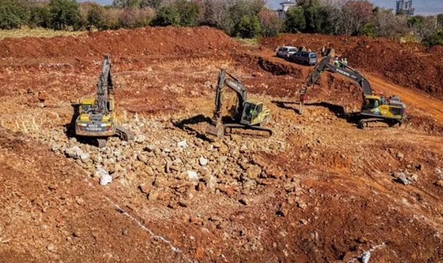 Denizli’ye 60 milyonluk su güvenliği yatırımı