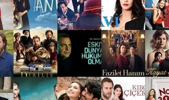 Diziler, Türk aile imajına zarar veriyor!