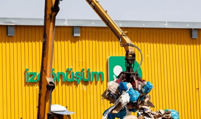 “Dönüşüme Evde Başla” projesi artık vatandaşın cebinde