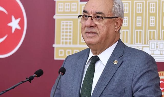 DSP: Kıbrıs artık bir barış adası olmalı