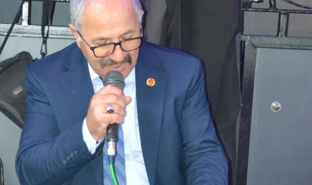 Dünya Türk Birliği Genel Sekreteri Güler: 29 Ekim Türk dünyasının gururudur