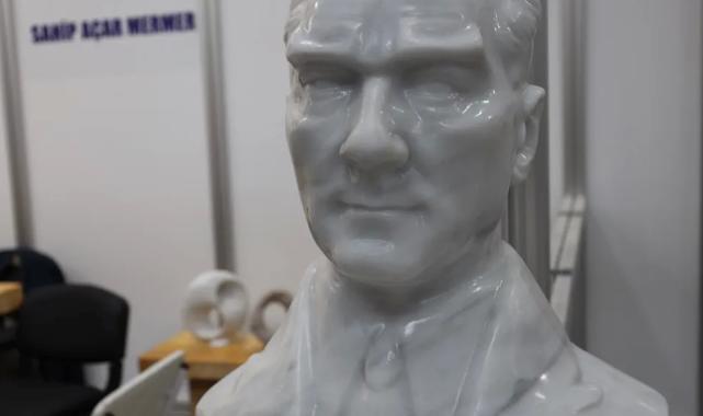 Egeli madencilerin 9 aylık ihracatı 1 milyar doları aştı