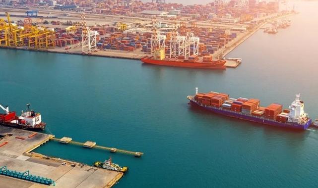 Ege’nin 9 aylık ihracatı 32,6 milyar dolara ulaştı… Bursa, İzmir’i geçti!