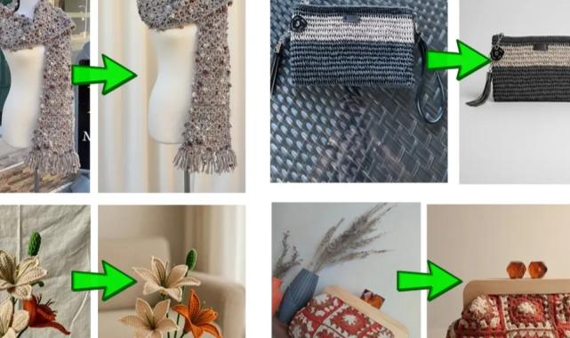 El emeği ürünler ’emektar.ai’ ile güzelleşiyor