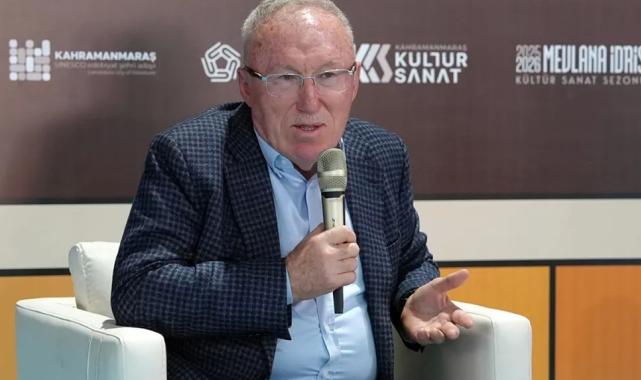 Emekli Büyükelçi Mercan, Ortadoğu’da barışın imkânlarını anlattı