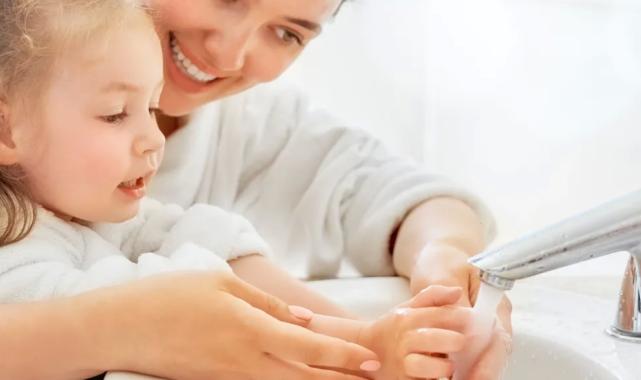 Enfeksiyonlarına karşı en etkili kalkan!