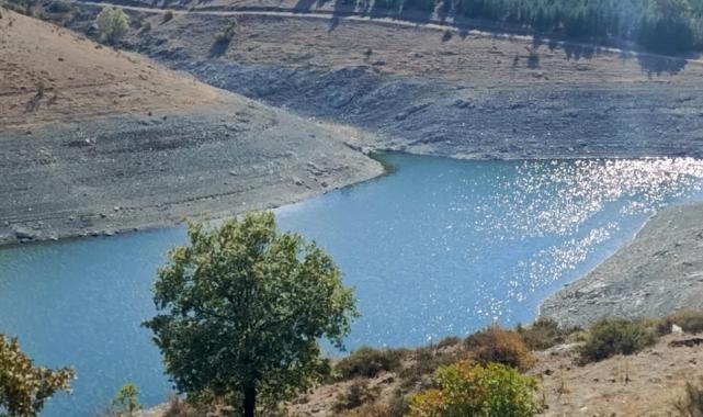 ESCEVDER: Madenler halkın suyunu yutuyor, su savaşları kapıda!