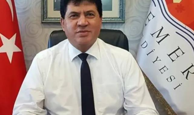 Eski Kemer Belediye Başkanı Mustafa Gül gözaltında