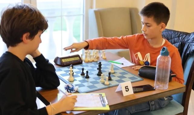  Eskişehir’de Cumhuriyet Satranç Turnuvası için geri sayım başladı