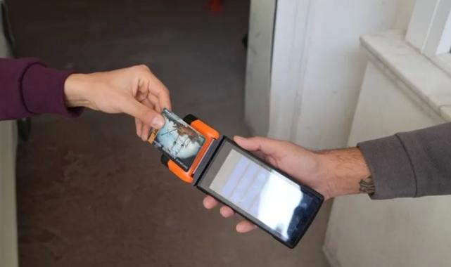 Eskişehir’de “Park Et Devam Et” Adliye Otoparkı’nda hizmette