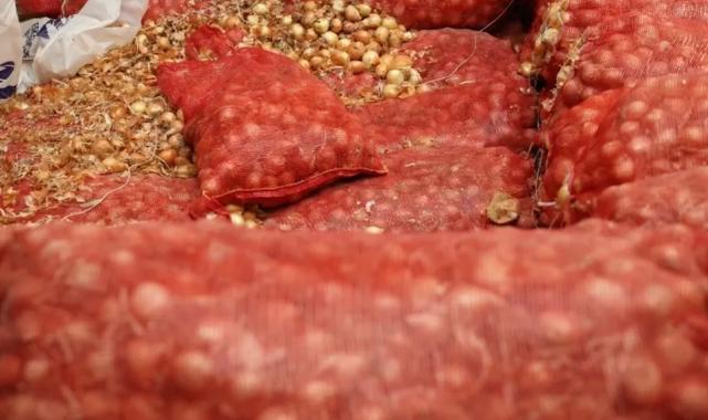 Eskişehir’de üretim ve dayanışma el ele