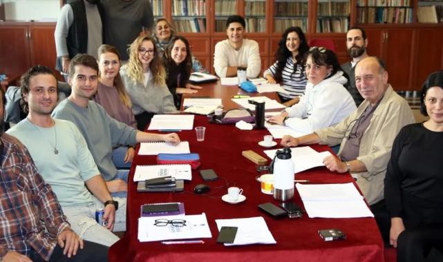 Eskişehir’de yeni sezon kahkahayla açılıyor