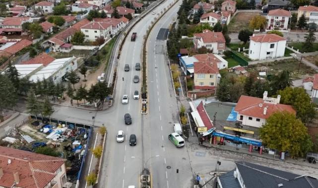 Eskişehir’de ‘yeşil dalga’ uygulaması başlıyor