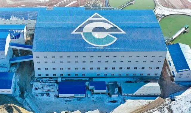 Eti Bakır’dan ESCEVDER iddialarına yanıt… Su tüketimimiz 788 bin metreküp!