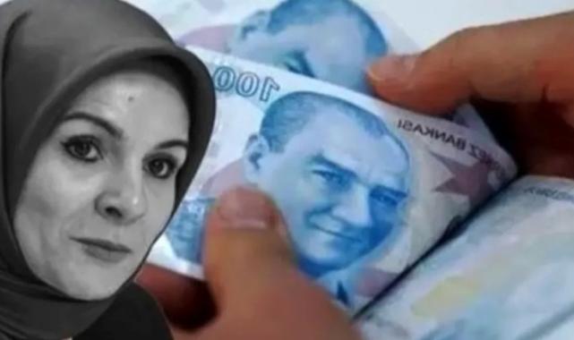 Evde Bakım Yardımı hesaplarda