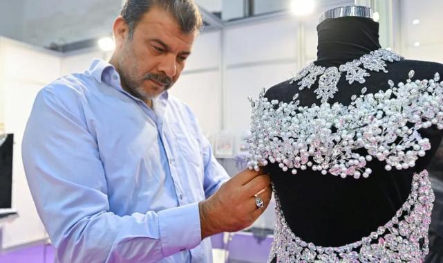 Fashion Prime’da 2026 trendleri podyumda
