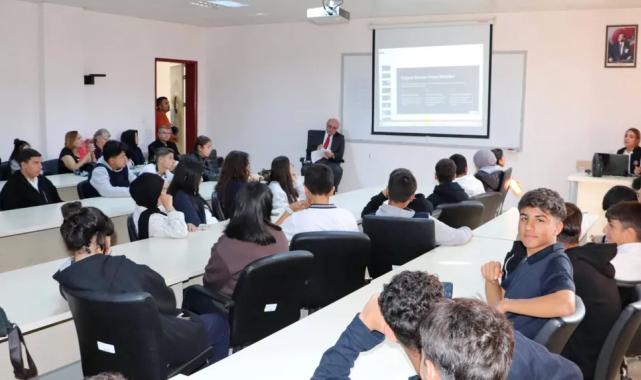 Gaziantep Büyükşehir’den aile temalı uluslararası sempozyum