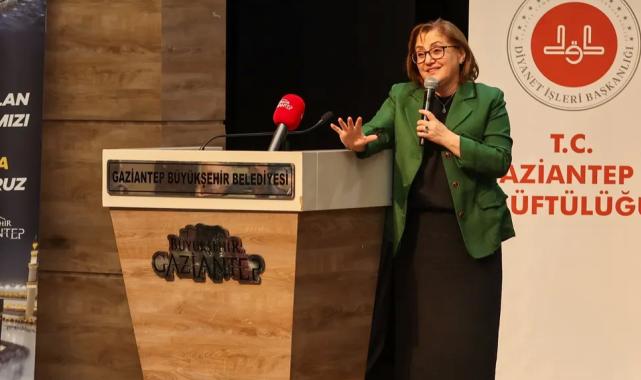 Gaziantep’te 2. kafile kutsal yolculuğa hazırlanıyor