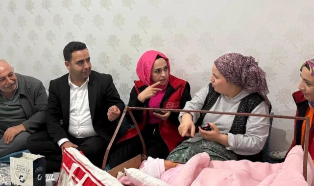 Gaziantep’te erişilebilir şehir vizyonu hayata geçiyor