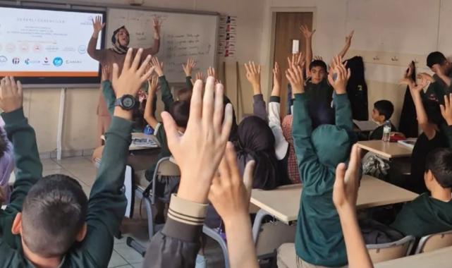 Gaziantep’te kültürden spora, eğitimden sağlığa tam destek