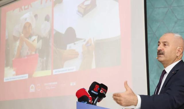 Gebze Belediye Başkanı Büyükgöz bölge basınıyla buluştu