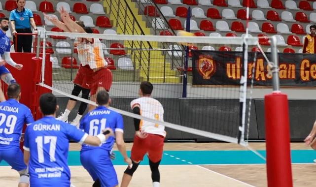 Gebze’de filede Galatasaray’a karşı büyük zafer