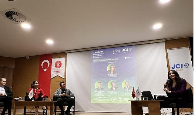 Geleceğin Yapay Zekâ Liderleri Zirvesi Keçiören’de Gerçekleştirildi