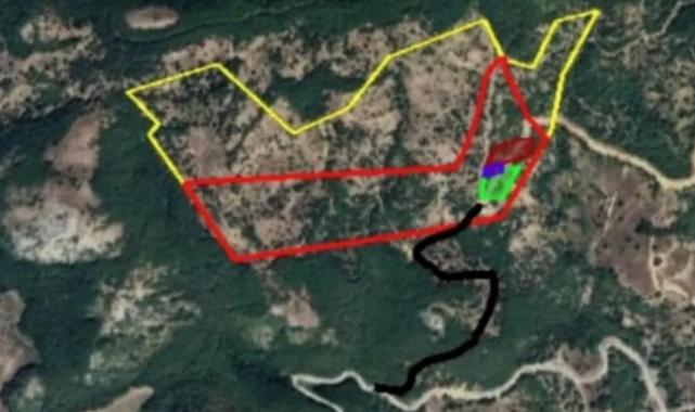 Gemlik Kent Konseyi’nden Bursa Çimento Fabrikası’na ÇED tepkisi