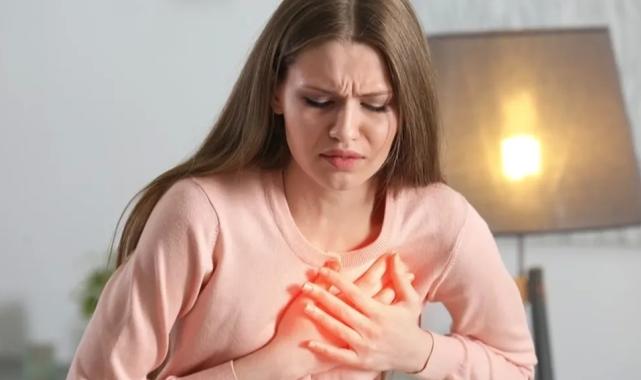 Gencim bana bir şey olmaz demeyin! Kalp krizi artık gençleri de tehdit ediyor