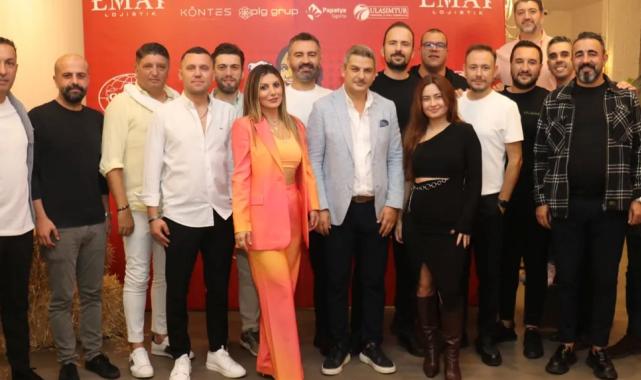 GESİAD aplikasyonu tanıtıldı