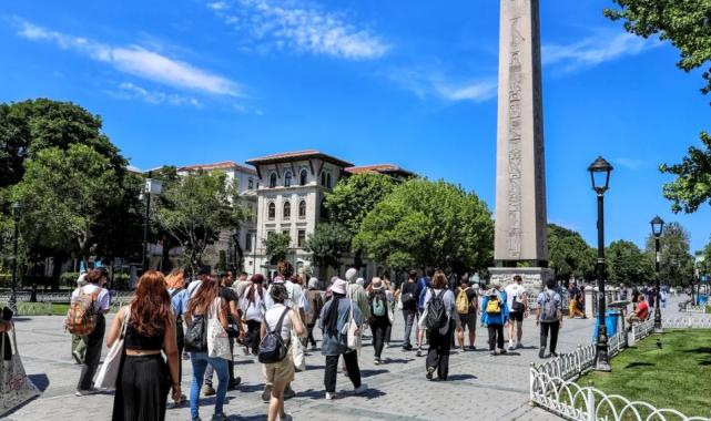 Gezi İstanbul için kayıtlar sürüyor