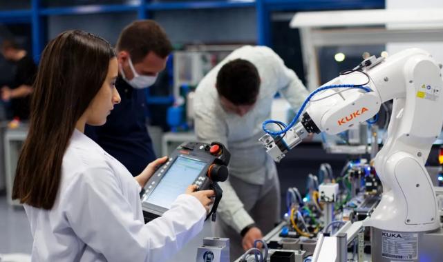 GUHEM’in çevrimiçi uzay programına 70 bin öğrenci katıldı