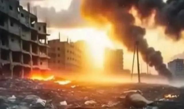 Hamas Trump’a yanıtını iletti