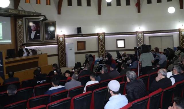 Hasan Basri Balcı “Huzurlu Ve Mutlu Ailenin” şifrelerini anlattı