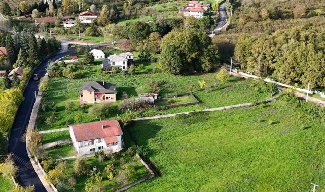 Hendek’te 7,5 kilometrelik hat yenileniyor… YOLBAK yolları tablo gibi işliyor